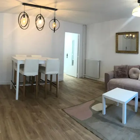 Apartamento “l'appartement Du Bonheur”