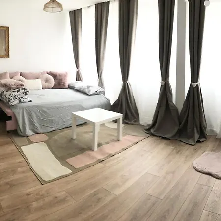 アパート “l'appartement Du Bonheur” *