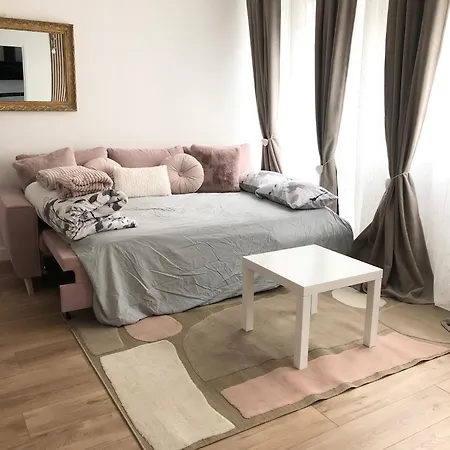 アパート “l'appartement Du Bonheur”