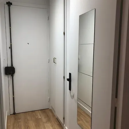 アパート “l'appartement Du Bonheur” *