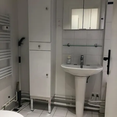 “l'appartement Du Bonheur”