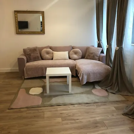 “l'appartement Du Bonheur”