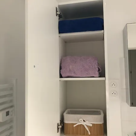 “l'appartement Du Bonheur” *