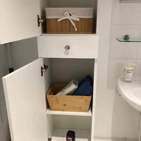 “l'appartement Du Bonheur” *