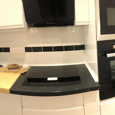 “l'appartement Du Bonheur”
