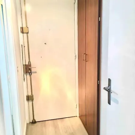 アパート “l'appartement Du Bonheur” パリ