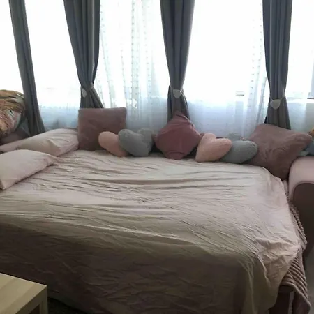 アパート “l'appartement Du Bonheur”