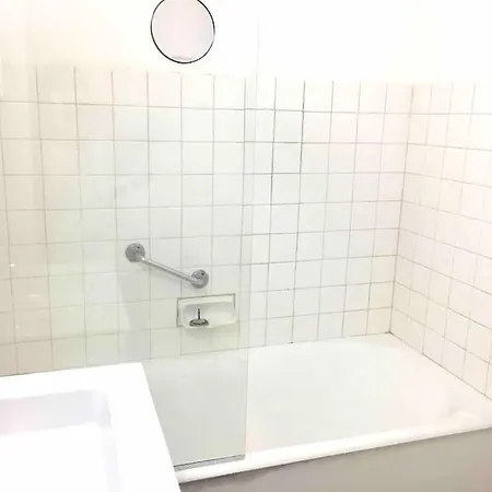 “l'appartement Du Bonheur”