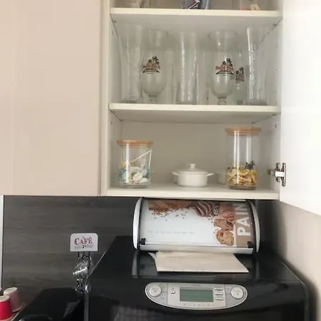 “l'appartement Du Bonheur” * パリ