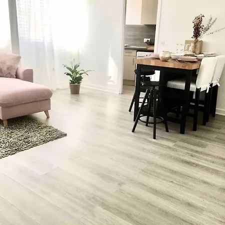 “l'appartement Du Bonheur” * パリ