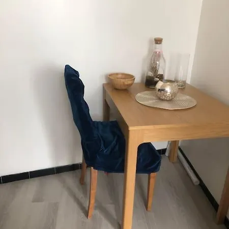 アパート “l'appartement Du Bonheur” パリ