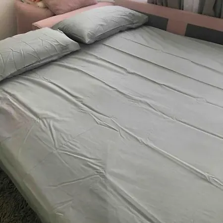 “l'appartement Du Bonheur” アパート